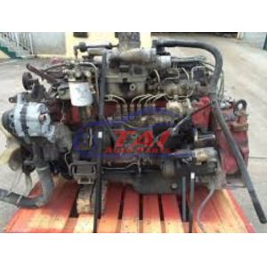 Wholesale Used Japanese H06CT Complete Engine For Hino Parts from china suppliers