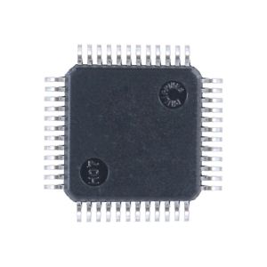 STM32F030CCT6 LQFP48 Electronic Components IC MCU Microcontroller Integrated