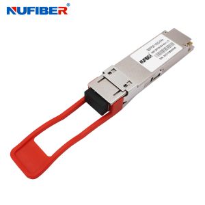 QSFP28-100G-ER4 Singlemode 10KM 1310nm LC Fiber optical Transceiver