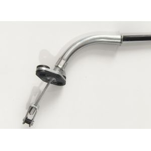 Smooth OEM 23710-63B01 Car Clutch Cable For Suzuki