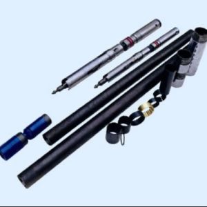 Wholesale BQ NQ HQ PQ Series Durable Wireline Core Barrels For Efficient Drilling from china suppliers