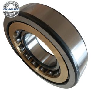 Wholesale Single Row NU 212 ECML/C3 Gearboxes Cylindrical Roller Bearings ID 60mm ABEC-5 from china suppliers