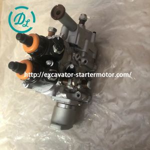 EexcavaStart ISUZU 6WG1 Fuel Injection Pump OEM 8-97431885-0 094000-0950