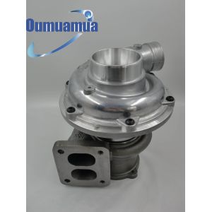 Turbocharger EX350-5 6HK1 ZX350 ZX330 VAX90097 114400-4380 114400-4420 RHG6
