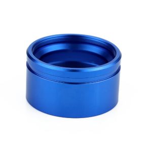 Mechanical Parts Precision CNC Machining Parts Aluminium 5052 CNC Processing