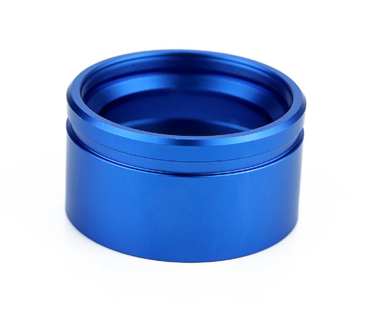 Mechanical Parts Precision CNC Machining Parts Aluminium 5052 CNC Processing