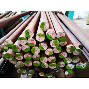 Alloy Engineering Steel Bar GB40CRH Quenching And Tempering Good Hardenability