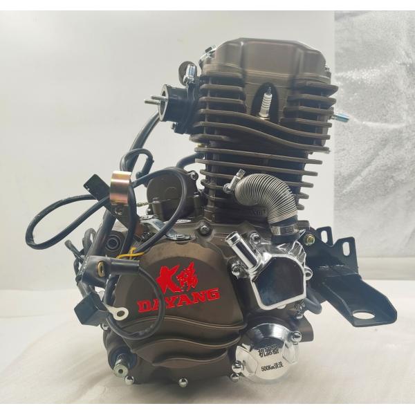 320cc Motorcycle Engine Assembly Displacement 312ml Top Performance