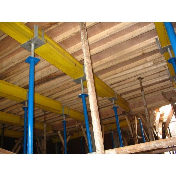 Quality Safe and reliable.  Adjustable scaffolding prop. Stability is good. for sale