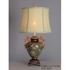 41cm x 74cm Decorative Table Lamp