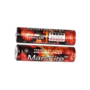 Wholesale high power wireless headphones lithium ion rechargeable battery 2600mAh from china suppliers