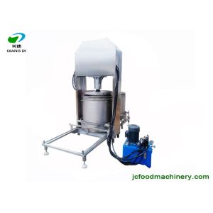 hydraulic Holy fruit Juice Juicer Machine/pear juice making equipment