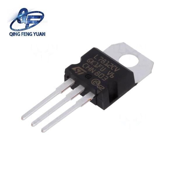 USB voltage regulator L7812CV-ST-TO-220 ICs chips Electronic Components