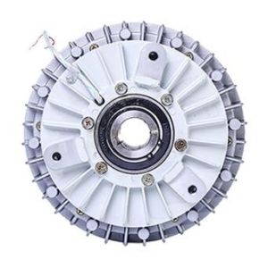 Cellular Hollow Coupling Eddy Current Brake 700W 50NM For Tension Control Paper