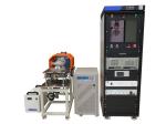 LCD Display Motor Performance Analyzer Tool with Multiple Measurement Units