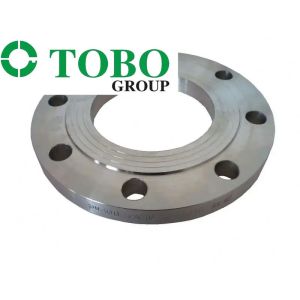 Customized ANSI 150lb - 2500lb 1/2"-72" SS WN Flanges Stainless Steel Weld Neck