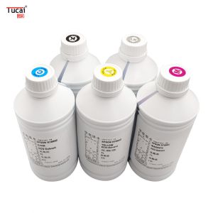 One And Half Years Durability Eco Friendly Solvent Ink With And 1L Ink Volume