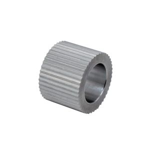 Wholesale 43T M0.4 Miniature Spur Gears Aluminum 6063 AGMA 8 For Insert Injection from china suppliers