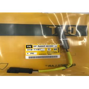 E330B E322C Excavator Revolution Speed Sensor 318-1181 CAT3306 Engine Sensor
