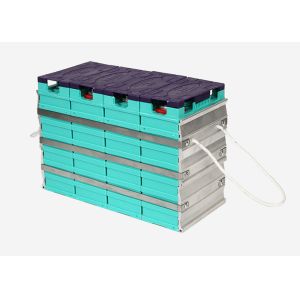 China 60Ah Rechargeable Lifepo4 Battery / Lithium Iron Phosphate Deep Cycle Battery on sale