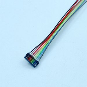 Single Row Cable Jst SUR Industrial Wire Harness