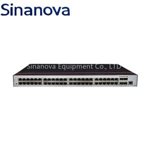 S5735 L12T4S A Enterprise Switch with 12 GE Ports and 10G Uplinks