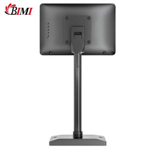 10.1inch Pole LCD Display for POS Customer Featuring SDK Function and P-101