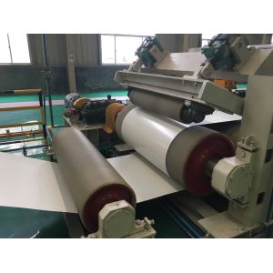 Customized Protective Thermoset Powder Coating For Pre Painted Steel