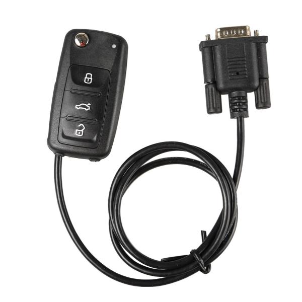 VVDI2 Full With For VAG Copy 48 Transponder