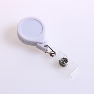 Deyi Custom Retractable ID Badge Reel