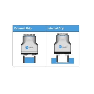 Large Stroke 2 Finger Onrobot Gripper With UR 5E Collaborative Robot For