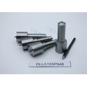 ORTIZ DLLA155 P948 Kinglong Common rail fuel injector nozzle DLLA155P948 093400