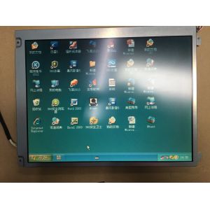 AA121XH04 Mitsubishi 12.1 inch 1024(RGB)×768 320 cd/m² Storage Temp.: -20 ~ 80