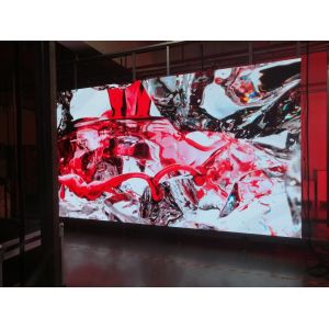 P2.5 full color indoor led display p2.5 led screen panel led video wall Led