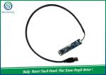 LCD Module 6H Surface Hardness LCD Touch Panel With Capacitive Touch Sensor