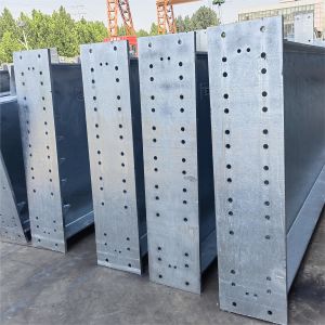 EPS Insulated Chicken Farm House with Aluminum Alloy Windows