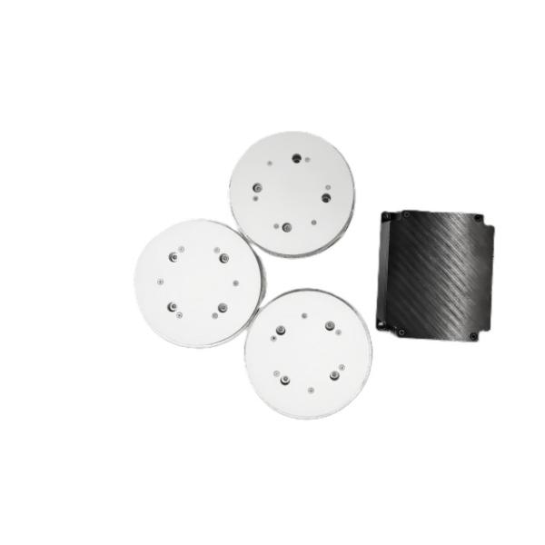 Merak-70ST Three-Axis Modular FOG Sensor Fiber Gyro Digital Detection For