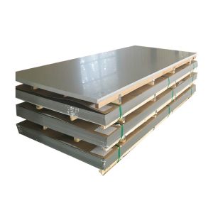 304l Cold Rolled 16 Gauge Stainless Steel Sheet 4x8 2b Bright Surface