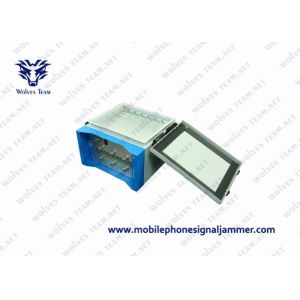 High Power Drone UAV Signal Prison Waterproof Outdoor Jammer WIFI5.8G GPS Cell