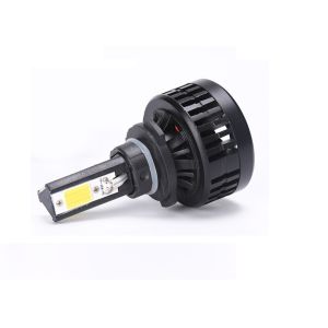 L3 H4 H11 H13 9004 9007 H7 36W 3300lm Car Front LED Lights