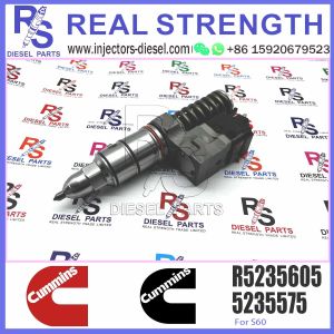Diesel Fuel Injector R5234945 R5234970 R5235550 R5235575 R5235580 R5235600