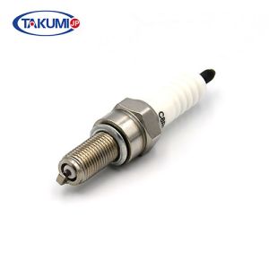 Evinrude outboard motors parts Spark Plug BP6RES for Evinrude 4-Stroke OHC
