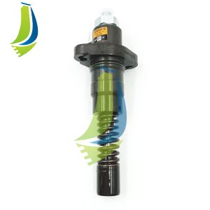 0414693005 Fuel Unit Pump D7E Engine For EC290B Excavator