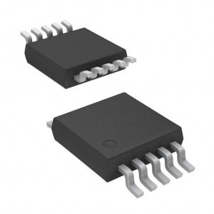 Wholesale LMV823IST IC OPAMP GP 2 CIRCUIT 10MINISO STMicroelectronics from china suppliers
