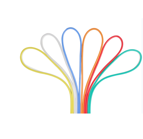 High Brightness Led Neon Flexible Neon Sign Led Flexible Strip 12V SMD 2835 For Outdoor Logo