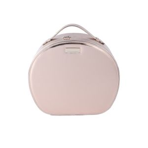 OEM Service Makeup Storage Box With Mirror