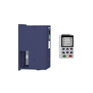 18.5kw 25hp AC drive vfd variable speed drive single phase three phase