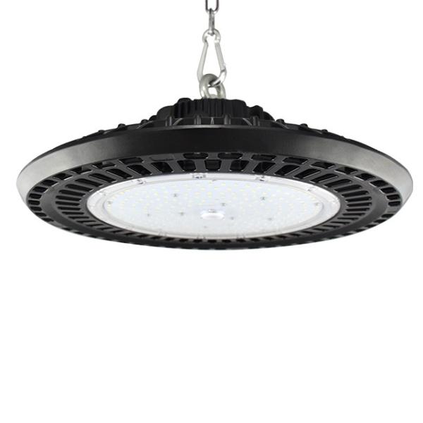 Fast delivery Factory warehouse industrial pendant ceiling 200W UFO led high bay