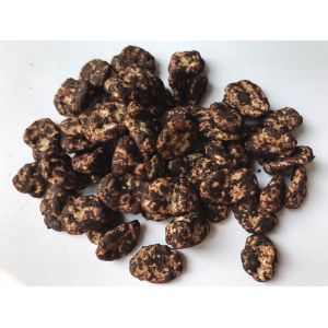 Buy cheap Cocoa Broad Beans Snack Chips Sweet Flavor BRC Certificate Bulk Packaging from wholesalers