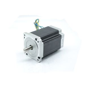 85BYGH350C-003 High Torque 6.8N.M Hybrid Stepper Motor 1.2 Step Angle 21v